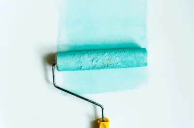 Peinture intérieure à Illange — murs, plafonds et boiseries